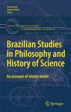 Déci Krause, Décio Krause, Videira, Videira, Antonio Videira - Brazilian Studies in Philosophy and History of Science