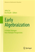 Jinf Cai, Jinfa Cai, Knuth, Knuth, Eric Knuth - Early Algebraization