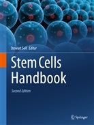 Stewar Sell, Stewart Sell - Stem Cells Handbook