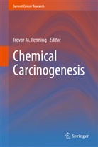 Trevo M Penning, Trevor M Penning, Trevor M. Penning - Chemical Carcinogenesis