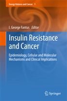 I. George Fantus, George Fantus, I George Fantus - Insulin Resistance and Cancer