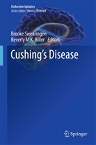 Beverly M. K. Biller, M K Biller, M K Biller, Brook Swearingen, Brooke Swearingen - Cushing's Disease