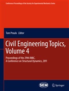 To Proulx, Tom Proulx - Civil Engineering Topics, Volume 4. Vol.4