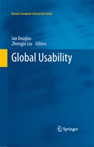 Ia Douglas, Ian Douglas, Liu, Liu, Zhengjie Liu - Global Usability