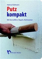 Helmut Kollmann - Putz kompakt