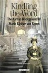 Rahel Kern, Brien Masters, Brien Kern Masters - Kindling the Word