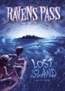 Steve Brezenoff, Steve/ Pinelli Brezenoff, Steven Brezenoff, Amerigo Pinelli - Lost Island