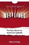 Gina Keating - Netflixed