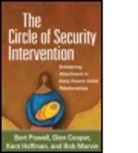 Glen Cooper, Glen (Circle of Security International Cooper, Kent Hoffman, Kent (Gonzaga University Hoffman, Bob Marvin, Robert Marvin... - The Circle of Security Intervention