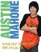 Mary Boone, Triumph Books, Triumph Books (COR) - Austin Mahone
