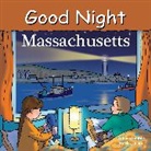 Adam Gamble, Mark Jasper, Ruth Palmer - Good Night Massachusetts