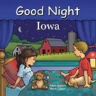Adam Gamble, Mark Jasper - Good Night Iowa