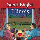 Adam Gamble, Mark Jasper - Good Night Illinois