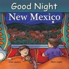 Adam Gamble, Mark Jasper, Ruth Palmer, Ruth Palmer - Good Night New Mexico