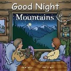 Adam Gamble, Mark Jasper, Cooper Kelly - Good Night Mountains