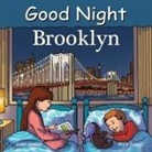 Adam Gamble, Mark Jasper - Good Night Brooklyn