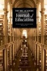 Brc - The Brc Academy Journal of Education