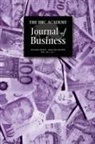 Brc - The Brc Academy Journal of Business