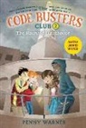 Penny Warner - Code Busters Club