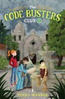 Penny Warner - Code Busters Club
