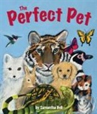 Samantha Bell - The Perfect Pet