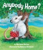 Marianne Berkes, Marianne Collins Berkes, Rebecca Dickinson - Anybody Home?