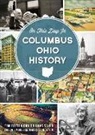 Tom Betti, Doreen Uhas Sauer - On This Day in Columbus Ohio History