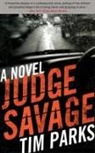 Tim Parks - Judge Savage