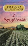 Richard Paul Evans - A Step of Faith