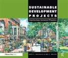 David R. Godschalk, David R. Malizia Godschalk, Godschalk David R., David R. Godschalk Faicp, David R. Goldschalk, Emil Malizia... - Sustainable Development Projects