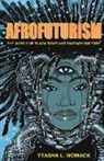 Ytasha Womack, Ytasha L Womack, Ytasha L. Womack - Afrofuturism