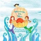 Nancy Guettier - Mermaids on Mars