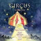 Nancy Guettier - Circus In The Sky