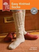 Amy Palmer, Amy Palmer - Craft Tree Easy Knitted Socks