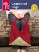 Amy Palmer, Amy Palmer - Craft Tree Crocheted Bags