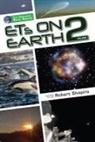 Robert Shapiro - Ets on Earth, Volume 2