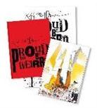 Ralph Steadman, Ralph Steadman - Ralph Steadman: Proud Too Be Weirrd