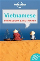 Lonely Planet, Branislava Vladisavljevic - Vietnamese phrasebook