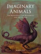 Sax, Boria Sax - Imaginary Animals