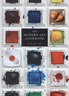 Mary A. Caws, Mary Ann Caws - Modern Art Cookbook