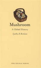 Cynthia Bertelsen, Cynthia D. Bertelsen - Mushroom