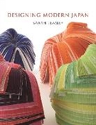 Sarah Teasley - Designing Modern Japan