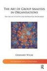 Gerhard Wilke - The Art of Group Analysis
