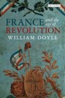 Professor William Doyle, William Doyle - France and the Age of Revolution