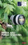 Julian Petley, Julian (Brunel University London Petley, Julian Petley - Media and Public Shaming
