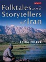 Erika Friedl, Erika (Western Michigan University Friedl - Folktales and Storytellers of Iran