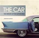Jonathan Glancey - The Car