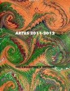 Paul Foss, Paul Foss, Laurence A. Rickels - ArtUS 2011-2012