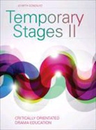 Jo Beth Gonzalez - Temporary Stages II