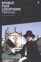 Marcelline Block, Marcelline Block - World Film Locations - Prague